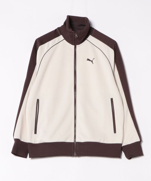 PUMA（プーマ） コート ジャケット ウェア プーマウェア M T7 TRACK