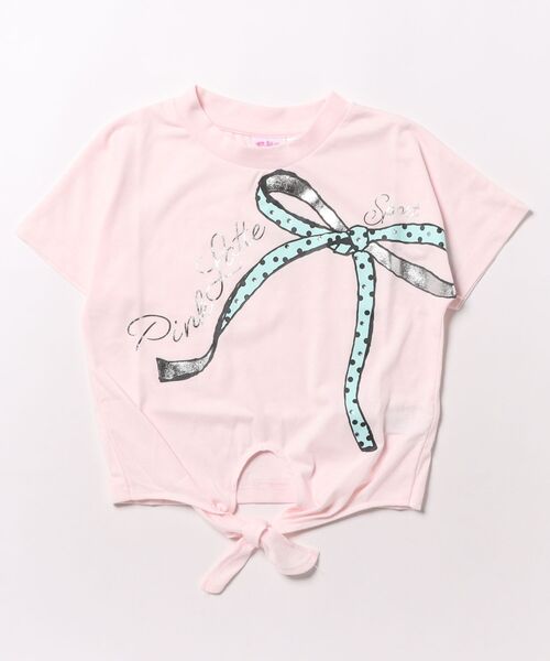 PINK-latte（ピンクラテ） tシャツ PINK-latte SPORT/ピンクラテ