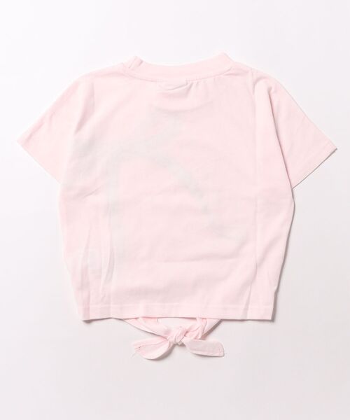 PINK-latte（ピンクラテ） tシャツ PINK-latte SPORT/ピンクラテ