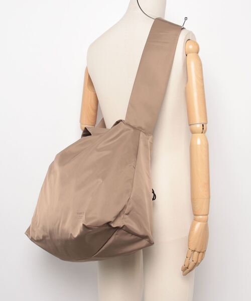 「YAKPAK」 ショルダーバッグ FREE ブラック メンズ_画像4