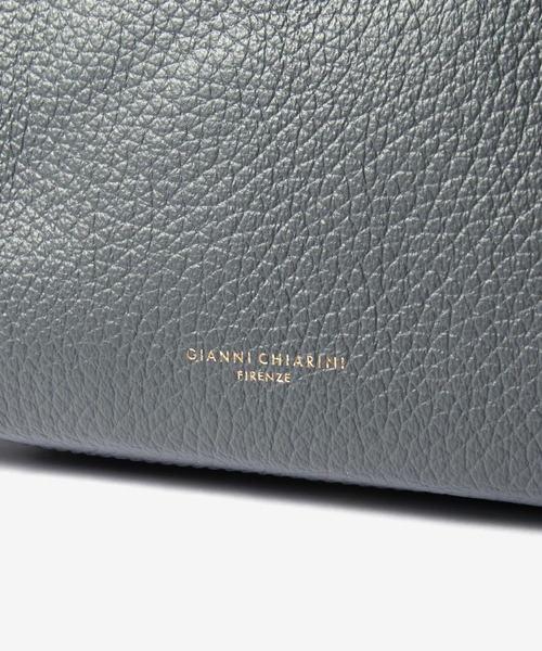 ハンドバッグ GIANNI CHIARINI DEA HANDBAG ジャンニ キアリーニ  デア 2WAY ハンドバッグの画像
