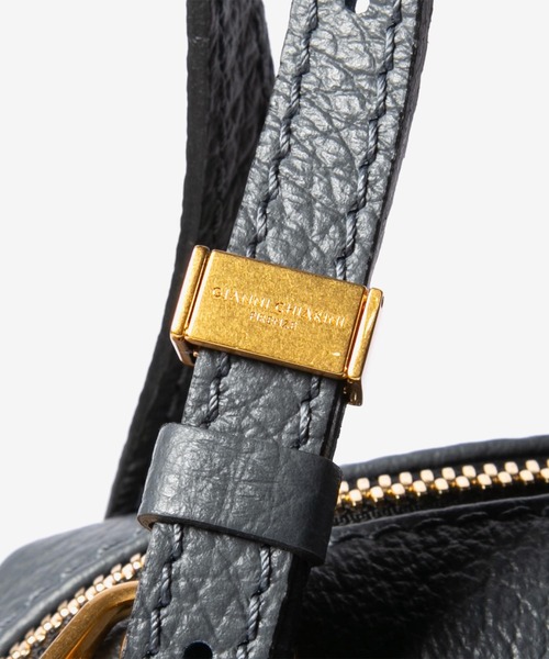 GIANNI CHIARINI（ジャンニ キアリーニ） ハンドバッグ GIANNI
