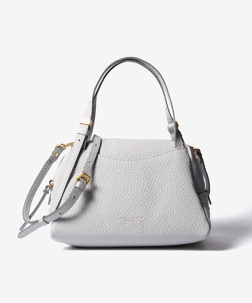 GIANNI CHIARINI（ジャンニ キアリーニ） ハンドバッグ GIANNI
