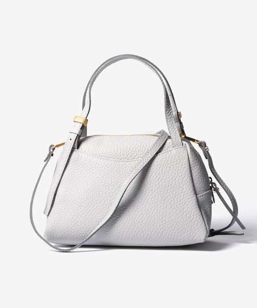 GIANNI CHIARINI（ジャンニ キアリーニ） ハンドバッグ GIANNI