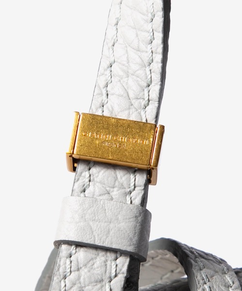 ハンドバッグ GIANNI CHIARINI DEA HANDBAG ジャンニ キアリーニ  デア 2WAY ハンドバッグの画像