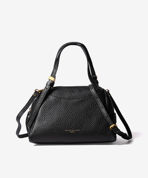 ハンドバッグ GIANNI CHIARINI DEA HANDBAG ジャンニ キアリーニ  デア 2WAY ハンドバッグの画像