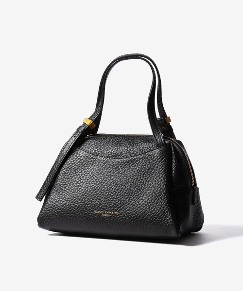 ハンドバッグ GIANNI CHIARINI DEA HANDBAG ジャンニ キアリーニ  デア 2WAY ハンドバッグの画像