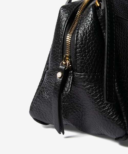 ハンドバッグ GIANNI CHIARINI DEA HANDBAG ジャンニ キアリーニ  デア 2WAY ハンドバッグの画像