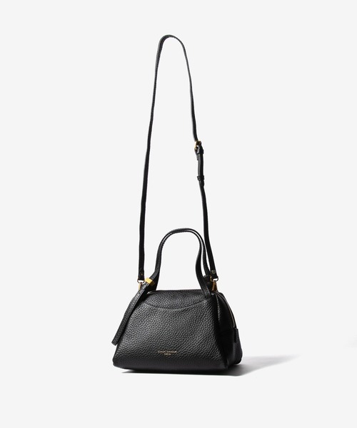 【正規品】GIANNI CHIARINI DEA ジャンニ キアリーニ デア GIANNI CHIARINI（ジャンニ キアリーニ） ハンドバッグ GIANNI