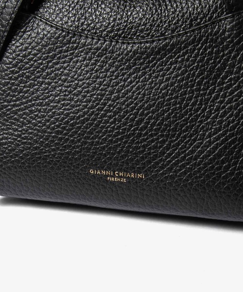 ハンドバッグ GIANNI CHIARINI DEA HANDBAG ジャンニ キアリーニ  デア 2WAY ハンドバッグの画像