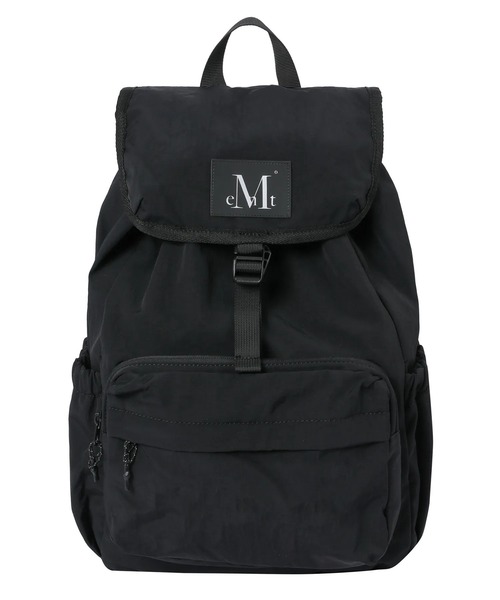 MUCENT（ムセント） デイバック リュック 「日本未発売/WEB限定」/A4