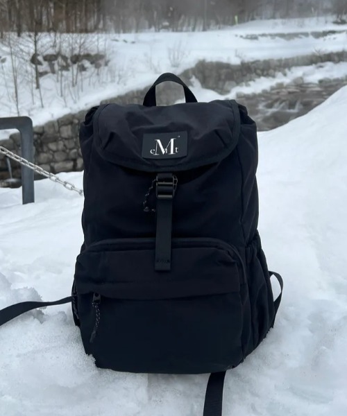 MUCENT（ムセント） デイバック リュック 「日本未発売/WEB限定」/A4