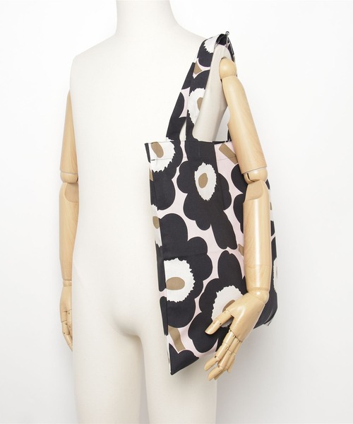 marimekko（マリメッコ） トートバッグ 「ZOZO限定 Gift set」「ZOZO