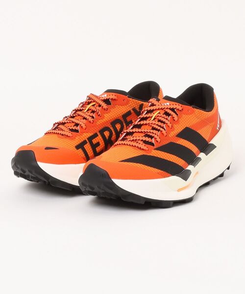 adidas（アディダス） スニーカー TERREX AGRAVIC TT テレックス