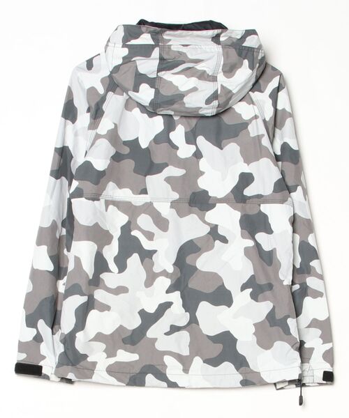 「Columbia」 ブルゾン XX-SMALL グレー レディース_画像2