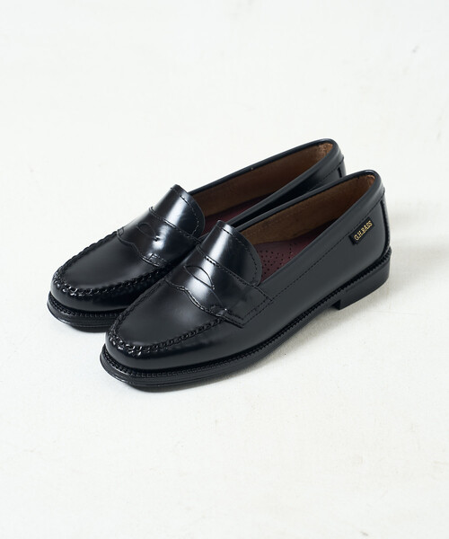 FREAK'S STORE（フリークスストア） ローファー G.H.BASS × FREAK'S