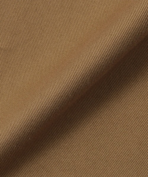 「SHIPS.me」 チノパンツ S ブラック メンズ_画像4