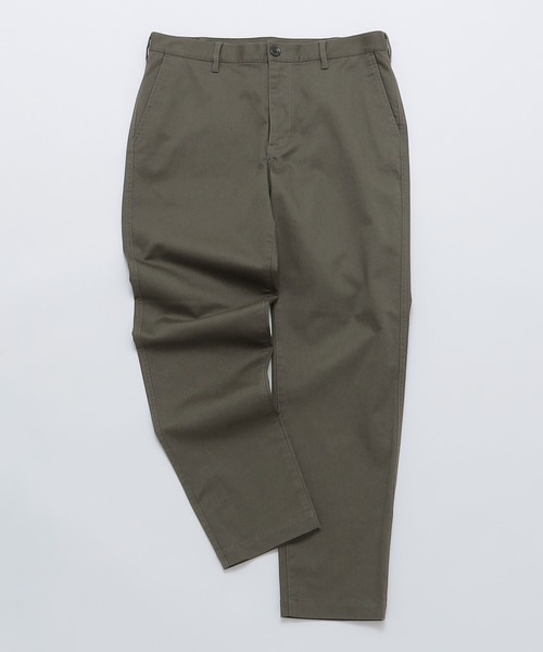 「SHIPS.me」 チノパンツ S ブラック メンズ_画像5