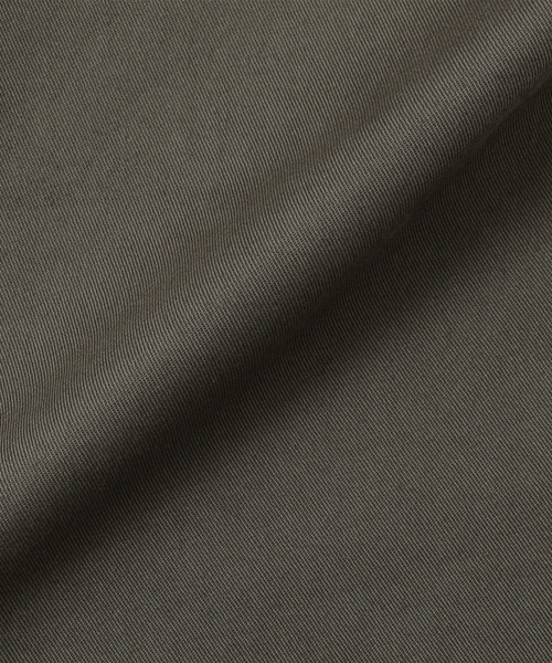 「SHIPS.me」 チノパンツ S ブラック メンズ_画像6