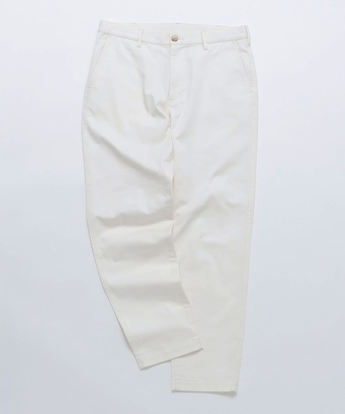 「SHIPS.me」 チノパンツ S ブラック メンズ_画像9