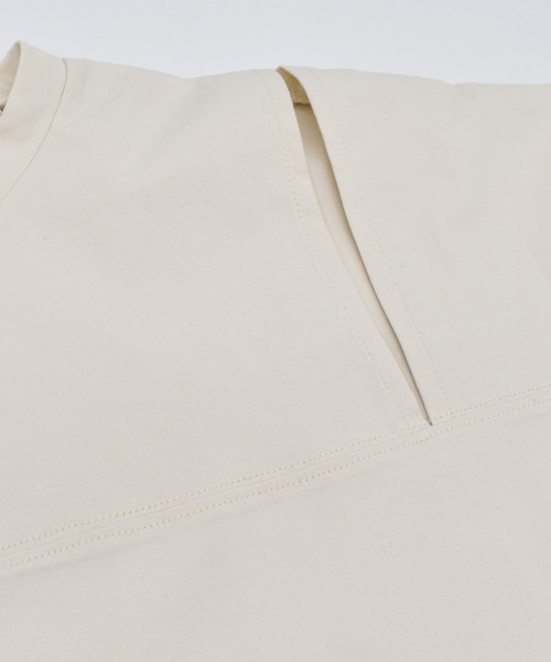 ungrid 肩あきカットソー Ungrid｜アングリッドのTシャツ/カットソー（オフショルダー）通販