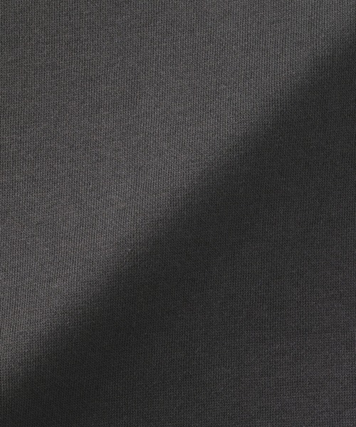 MUJI Labo tシャツ 「MUJI Labo」紳士 昔ながらの製法で編み立てたミニ