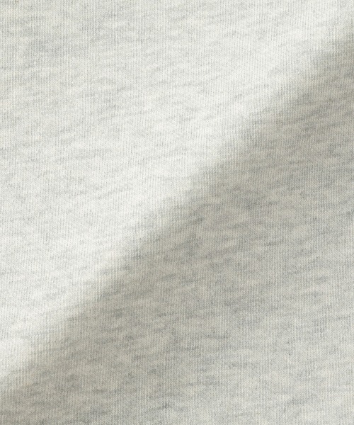MUJI Labo tシャツ 「MUJI Labo」紳士 昔ながらの製法で編み立てたミニ