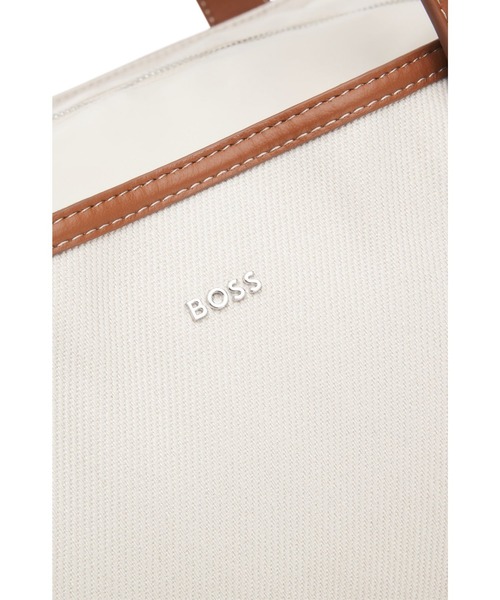BOSS（HUGO BOSS） トートバッグ BOSS Selected by Shohei Ohtani