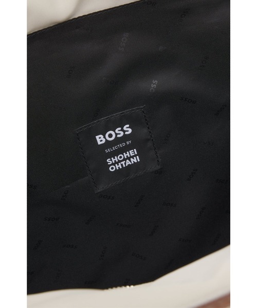 BOSS（HUGO BOSS） トートバッグ BOSS Selected by Shohei Ohtani