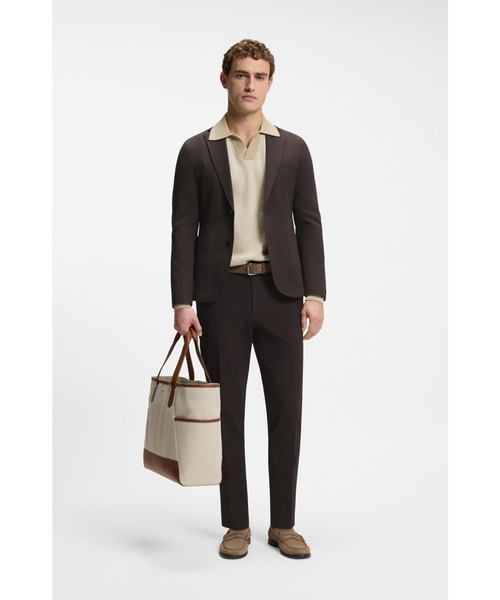 BOSS（HUGO BOSS） トートバッグ BOSS Selected by Shohei Ohtani