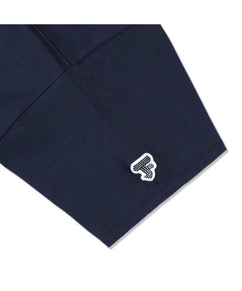 WIND AND SEA（ウィンダンシー） 半袖Tシャツ MEDIUM ネイビー メンズ