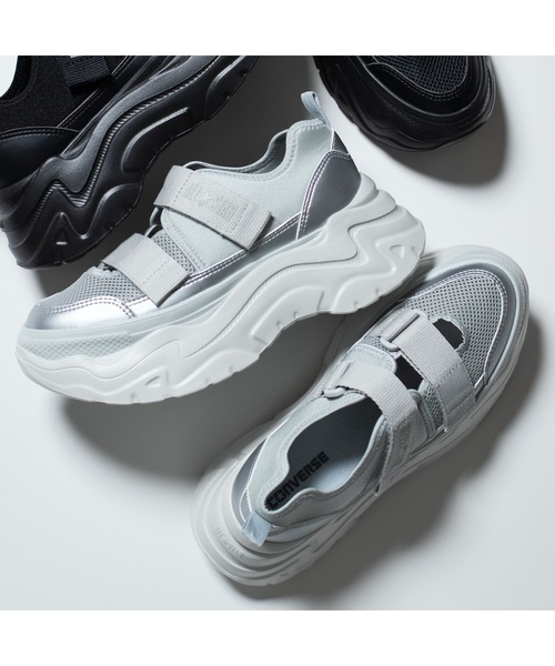 ALL STAR サンダル CITYHIKE SNEAKER SANDAL / オールスター シティ