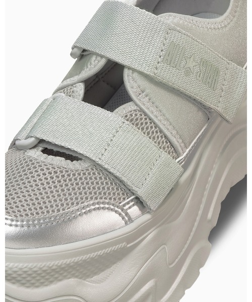 ALL STAR サンダル CITYHIKE SNEAKER SANDAL / オールスター シティ