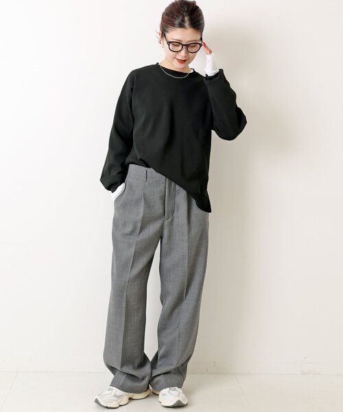 Spick＆Span（スピック アンド スパン） 「Spick & Span」 長袖ニット