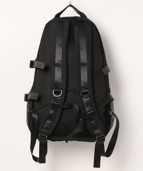 「florist」 リュック FREE ブラック レディース_画像2