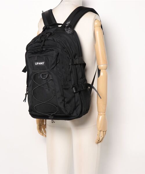 「florist」 リュック FREE ブラック レディース_画像6