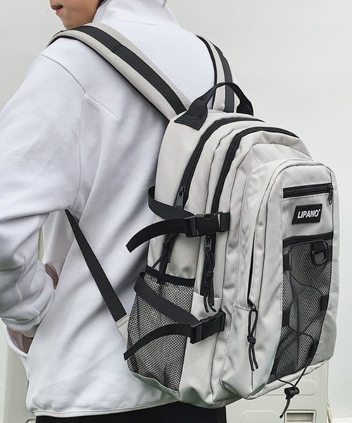 「florist」 リュック FREE ブラック レディース_画像7