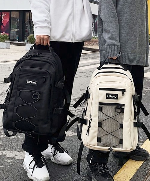 「florist」 リュック FREE ブラック レディース_画像8