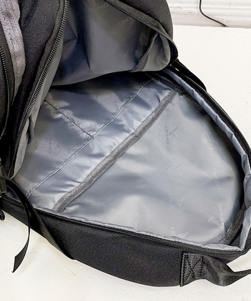 「florist」 リュック FREE ブラック レディース_画像9