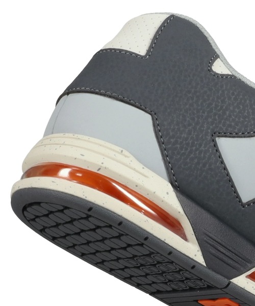 DC SHOES（ディーシーシューズ） スニーカー メンズ DC COMMAND