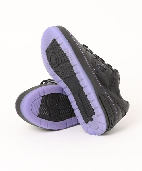 CONVERSE（コンバース） スニーカー WEAPON PLTS OX / ANNA SUI