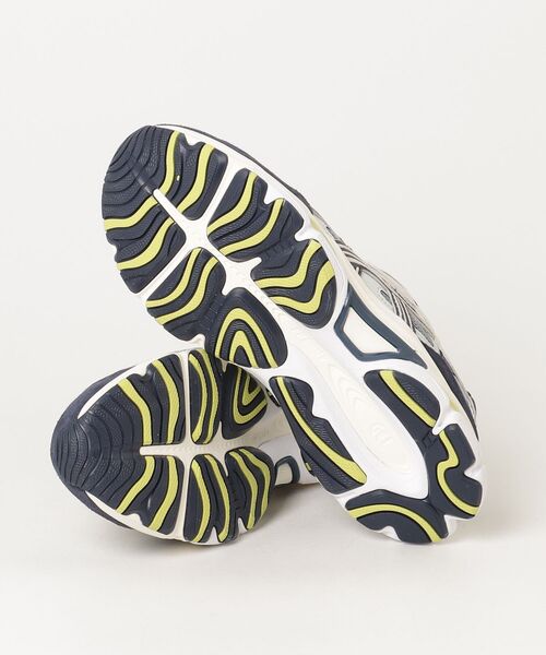 ASICS（アシックス） スニーカー GEL-NYC 2.0 メンズ : ZOZOTOWN Yahoo