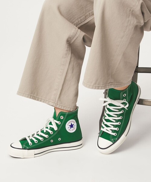 CONVERSE（コンバース） オールスター スニーカー 「WEB限定 