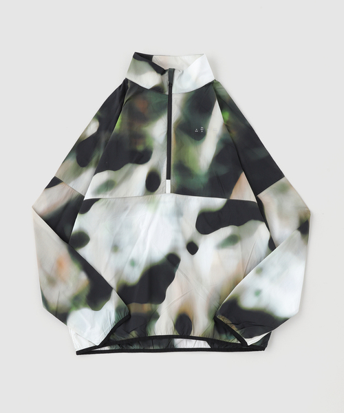 bal（バル） コート ジャケット LIGHT WEIGHT WIND SHELL JACKET