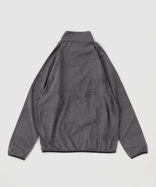 bal（バル） コート ジャケット LIGHT WEIGHT WIND SHELL JACKET