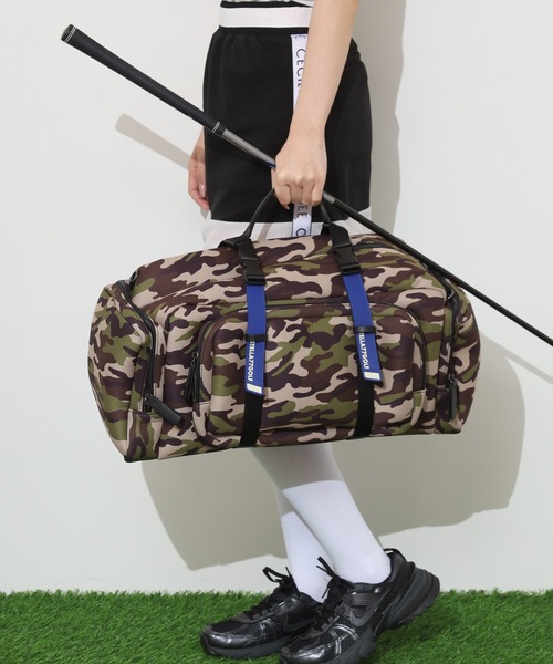 ボストンバッグ ゴルフボストンBAG メンズ レディース 【公式通販】