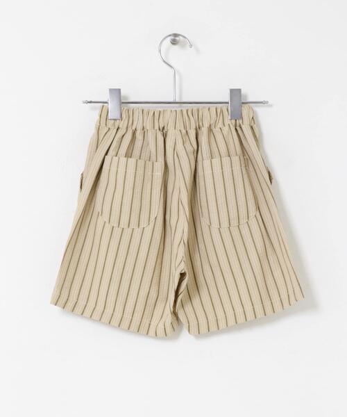 URBAN RESEARCH DOORS（アーバンリサーチドアーズ） ハーフパンツ