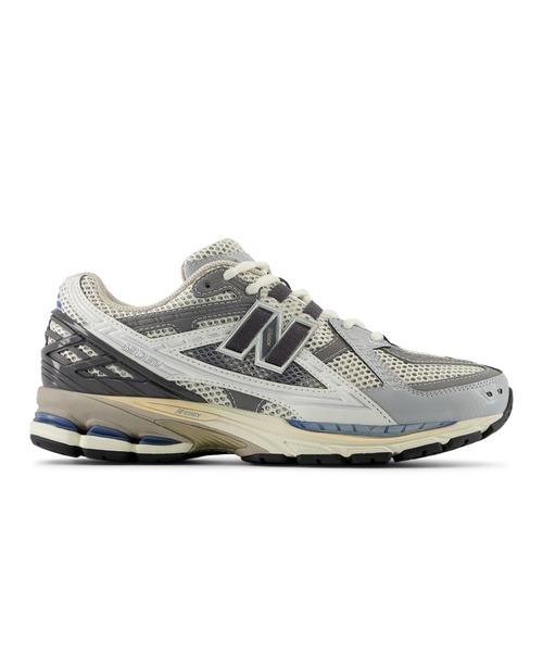 new balance 1906 グレー 23.0 D New Balance（ニューバランス） シューズ 23.5cm グレー メンズ