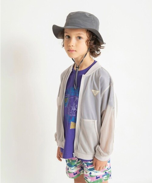 MARNI（マルニ） ダウンベスト アウター 入学式 Kids ＆ Junior