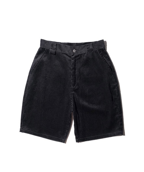 ハーフパンツ ワイドパンツ パンツ メンズ レディース : ZOZOTOWN